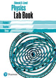 Book cover of: Edexcel A level Physics Lab Book