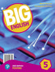 Book cover of: Big English AmE 2nd Edition 5 Posters