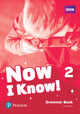 Now I Know 2 Grammar Book 9781292219349 Peter Loveday