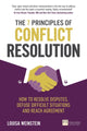 Book cover of: 7 Principles of Conflict Resolution, The. By: WEINSTEIN, LOUISA