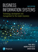 Business Information Systems