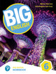 Book cover of: Big English AmE 2nd Edition 6 Workbook with Audio CD Pack