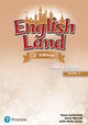 Book cover of: English Land 2e Level 4 Story Cards