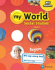 Book cover of: Gulf My World Social Studies 2018 Student Edition (Consumable) Grade 4