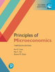 Book cover of: Principles of Microeconomics, Global Edition. By: Karl E. Case