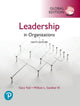 Leadership in Organizations, Global Edition 9781292314402 Gary Yukl