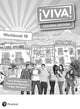 Book cover of: Viva! 1 Segunda Edicion Workbook B (Pack of 8)