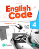 Book cover of: English Code British 4 Assessment Book