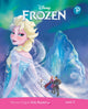 Book cover of: Level 2: Disney Kids Readers Frozen Pack. By: Hawys Morgan