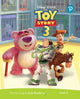 Book cover of: Level 4: Disney Kids Readers Toy Story 3 Pack. By: Paul Shipton