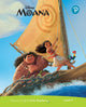 Book cover of: Level 4: Disney Kids Readers Moana Pack. By: Kathryn Harper