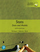 Book cover of: Stats: Data and Models, Global Edition. By: Richard De Veaux