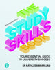 Book cover of: Study Skills Book, The. By: Kathleen McMillan