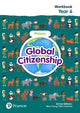 Book cover of: Global Citizenship Student Workbook Year 6. By: Eilish Commins