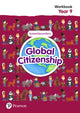 Book cover of: Global Citizenship Student Workbook Year 9. By: Eilish Commins