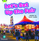 Book cover of: Bug Club Phonics - Phase 5 Unit 17: Let's Unit Up the Fair. By: Sarah Loader