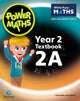 Power Maths 2nd Edition Textbook 2A 9781292419701 Tony Staneff