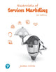 Essentials of Services Marketing 9781292425191 Jochen Wirtz