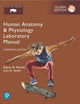 Book cover of: Human Anatomy & Physiology Laboratory Manual, Fetal Pig Version, Global Edition. By: Elaine Marieb
