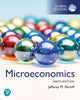 Book cover of: Microeconomics, Global Edition. By: Jeffrey Perloff