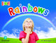 Book cover of: Bug Club Reading Corner: Age 4-7: Rainbows. By: Jill McDougall