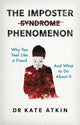 Book cover of: Imposter Phenomenon