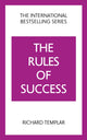 Book cover of: Rules of Success