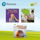 Book cover of: Bug Club Phonics Phase 1 Starter Pack (6 books)