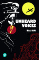 Book cover of: Rapid Plus Stages 10-12 12.7 Unheard Voices. By: Bali Rai