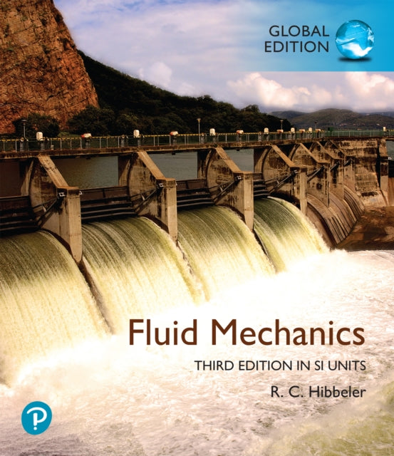 Book cover of: Fluid Mechanics in SI Units