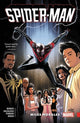 Book cover of: Spider-Man: Miles Morales Vol. 4. By: Brian Michael Bendis