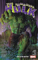 Book cover of: Immortal Hulk Vol. 1: Or is He Both?. By: Al Ewing