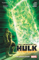 Book cover of: Immortal Hulk Vol. 2: The Green Door. By: Al Ewing