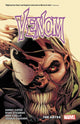 Book cover of: Venom by Donny Cates Vol. 2: The Abyss. By: Donny Cates