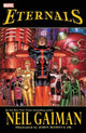 Book cover of: Eternals by Neil Gaiman (New Printing). By: Neil Gaiman