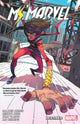 Book cover of: Ms. Marvel By Saladin Ahmed Vol. 1