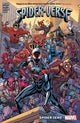 Book cover of: Spider-Verse: Spider-Zero. By: Jed MacKay