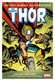 Book cover of: Mighty Marvel Masterworks: The Mighty Thor Vol. 1. By: Stan Lee