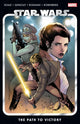 Book cover of: Star Wars Vol. 5: The Path To Victory. By: Charles Soule