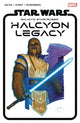 Book cover of: Star Wars: The Halcyon Legacy. By: Ethan Sacks