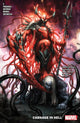 Book cover of: Carnage Vol. 2: Carnage in Hell. By: Ram V