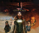 Marvel Studios' Eternals: The Art Of The Movie 9781302945831 Davies, Paul