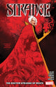 Book cover of: Strange Vol. 2: The Doctor Strange of Death. By: Jed MacKay