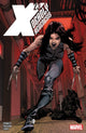 Book cover of: X-23: Deadly Regenesis. By: Erica Schultz