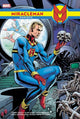 Book cover of: Miracleman Omnibus. By: The Original Writer