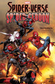 Book cover of: Spider-Verse/Spider-Geddon Omnibus. By: Dan Slott