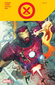 Book cover of: X-Men by Gerry Duggan Vol. 4. By: Gerry Duggan
