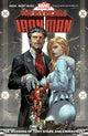 Book cover of: Invincible Iron Man by Gerry Duggan Vol. 2. By: Gerry Duggan