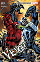 Book cover of: Venom by Al Ewing Vol. 5. By: Al Ewing
