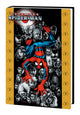 Book cover of: Ultimate Spider-Man Omnibus Vol. 3. By: Brian Michael Bendis